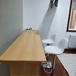 Parking Gratis, Centrico Y Acogedor Apartment *