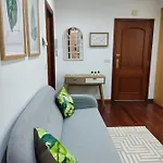 Parking Gratis, Centrico Y Acogedor