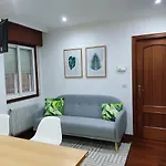 Parking Gratis, Centrico Y Acogedor