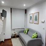 Parking Gratis, Centrico Y Acogedor Vigo
