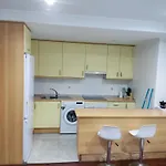 Apartment Parking Gratis, Centrico Y Acogedor *