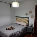 Parking Gratis, Centrico Y Acogedor Apartment Vigo