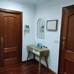 Apartment Parking Gratis, Centrico Y Acogedor