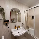Parking Gratis, Centrico Y Acogedor Apartment *