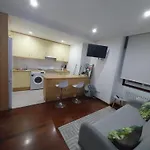 Parking Gratis, Centrico Y Acogedor Apartment Vigo