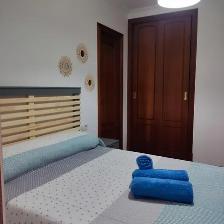 アパート Parking Gratis, Centrico Y Acogedor *