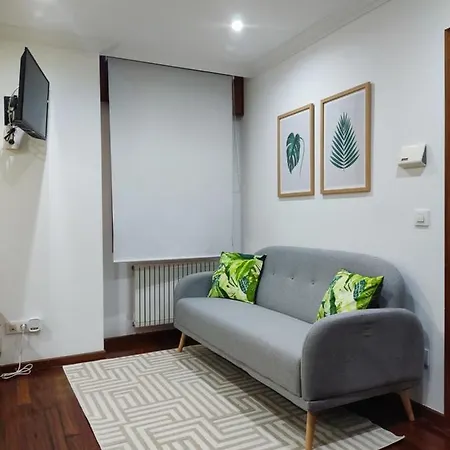 Parking Gratis, Centrico Y Acogedor