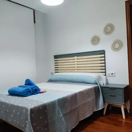 アパート Parking Gratis, Centrico Y Acogedor ヴィーゴ