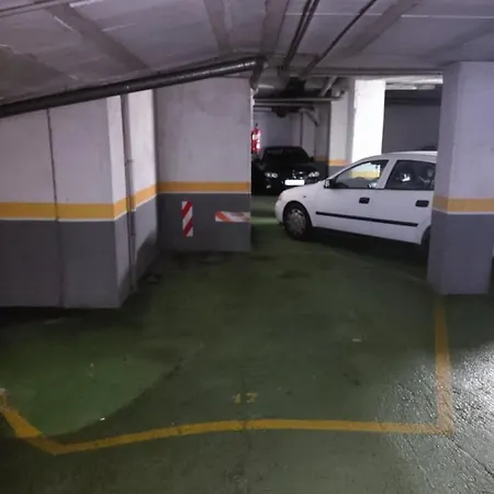 Parking Gratis, Centrico Y Acogedor * Vigo