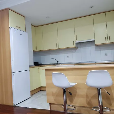 Parking Gratis, Centrico Y Acogedor Vigo