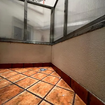Appartement Parking Gratis, Centrico Y Acogedor Vigo