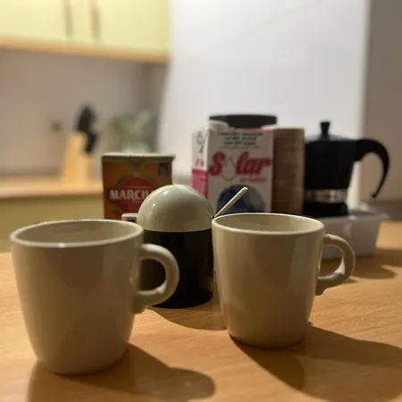 Daire Parking Gratis, Centrico Y Acogedor Vigo