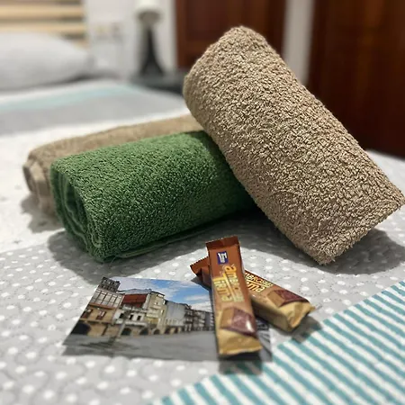 Parking Gratis, Centrico Y Acogedor Appartement Vigo