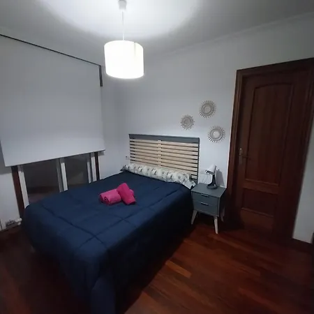 Parking Gratis, Centrico Y Acogedor فيجو