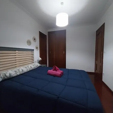 Apartment Parking Gratis, Centrico Y Acogedor *