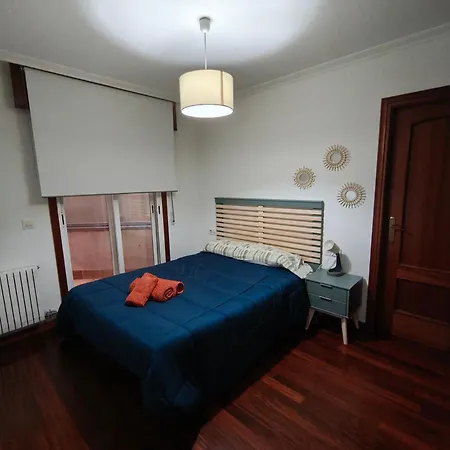 Parking Gratis, Centrico Y Acogedor Apartmán