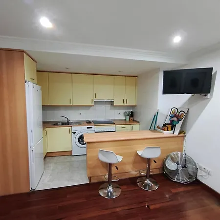 Parking Gratis, Centrico Y Acogedor