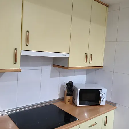 Parking Gratis, Centrico Y Acogedor