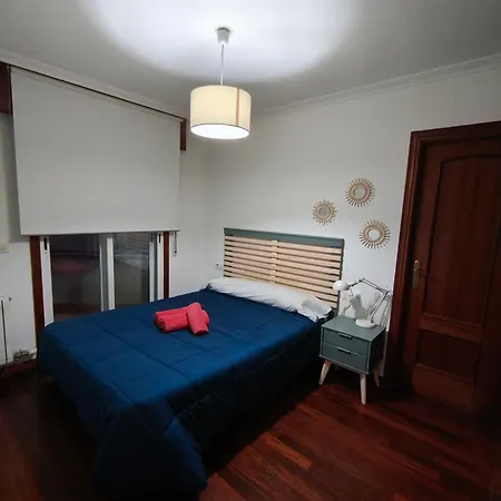 Parking Gratis, Centrico Y Acogedor *