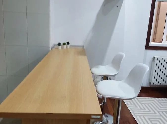 Parking Gratis, Centrico Y Acogedor Apartmán *