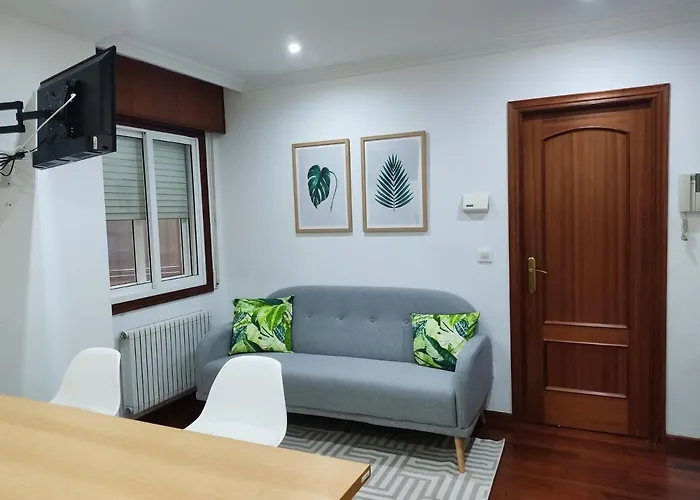 Parking Gratis, Centrico Y Acogedor