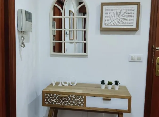 Parking Gratis, Centrico Y Acogedor Apartmán