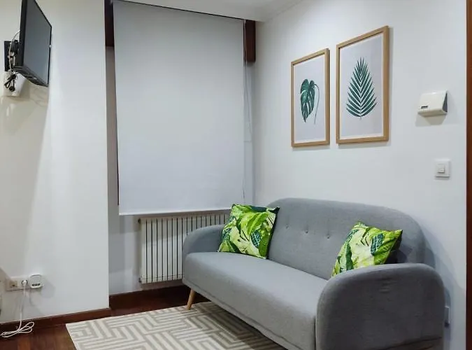 Parking Gratis, Centrico Y Acogedor