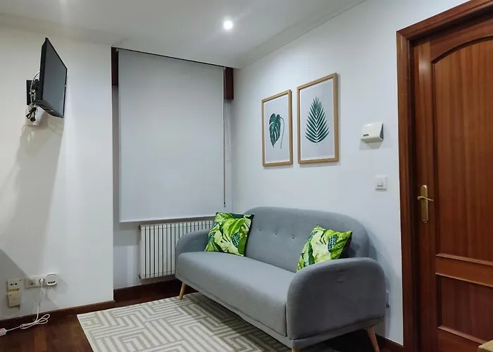 Parking Gratis, Centrico Y Acogedor *