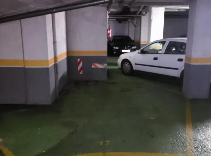 Parking Gratis, Centrico Y Acogedor * Vigo