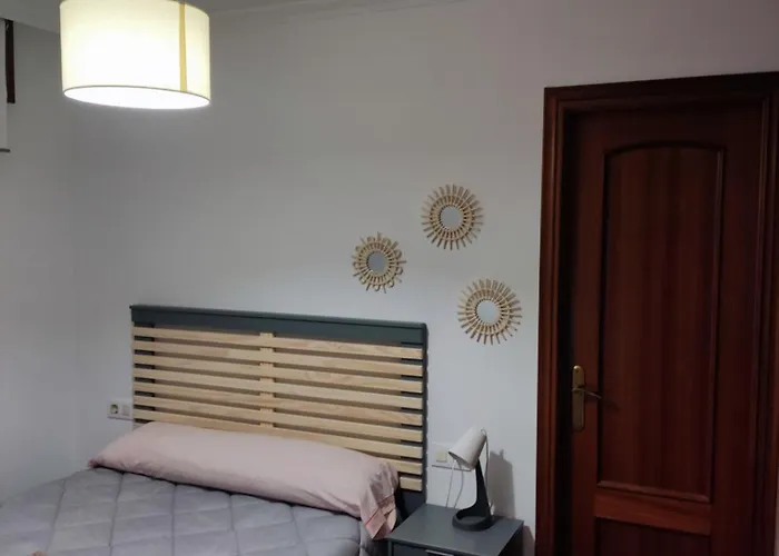 Apartmán Parking Gratis, Centrico Y Acogedor *