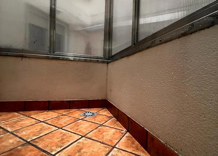 Apartmán Parking Gratis, Centrico Y Acogedor Vigo