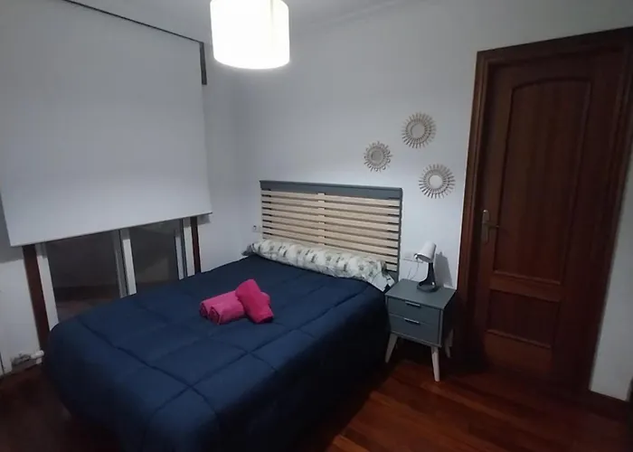 Parking Gratis, Centrico Y Acogedor Vigo