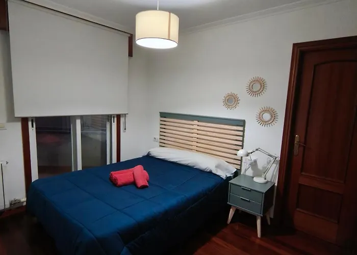 Parking Gratis, Centrico Y Acogedor *